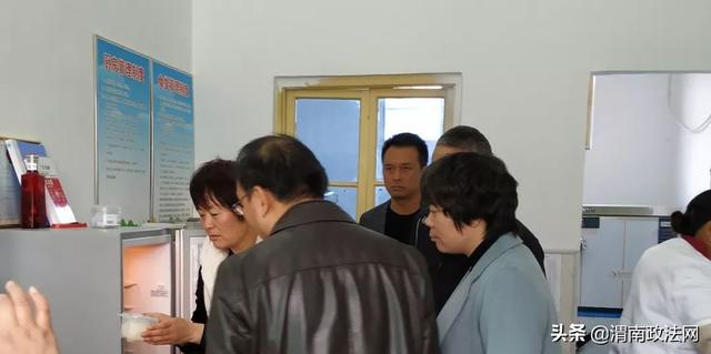 大荔县人民检察院落实“一号检察建议”，全面护航校园安全